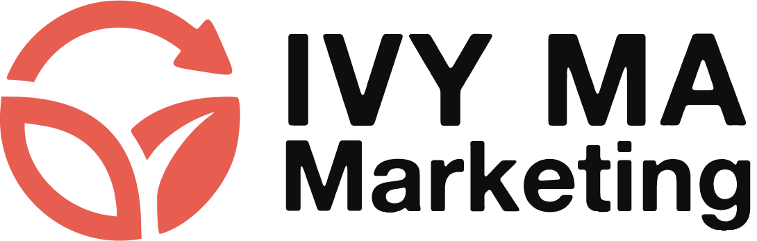 Ivy Ma Marketing